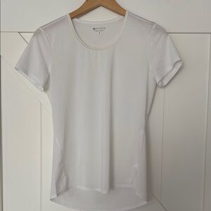 New Athleta Women's White Top. Small.